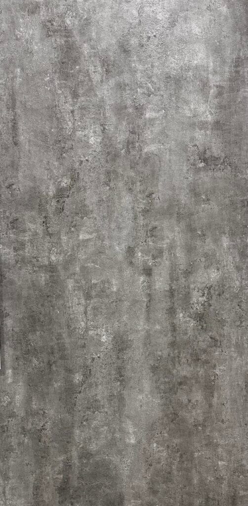 Dark Concrete look