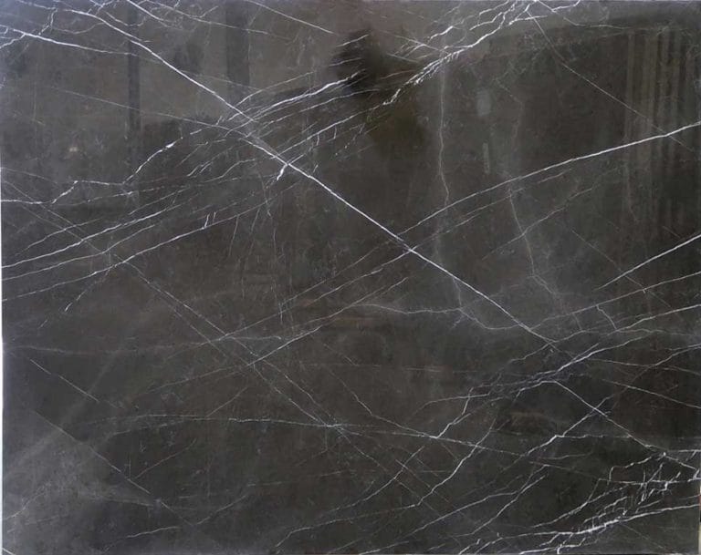 Pietra Grey – 5 Polished Slab