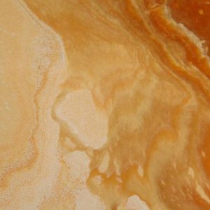 Orange Onyx